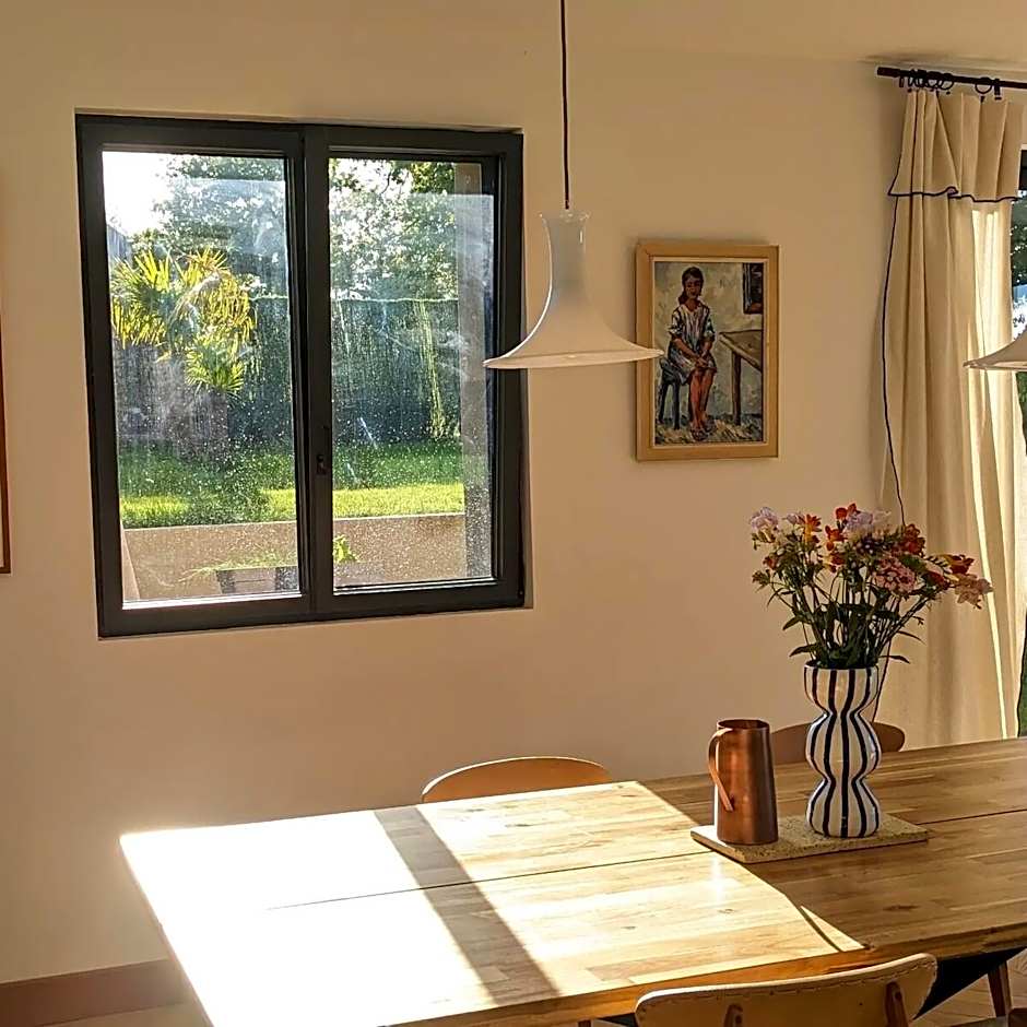 Villa Brunelle – Le Minihic-sur-Rance, AL