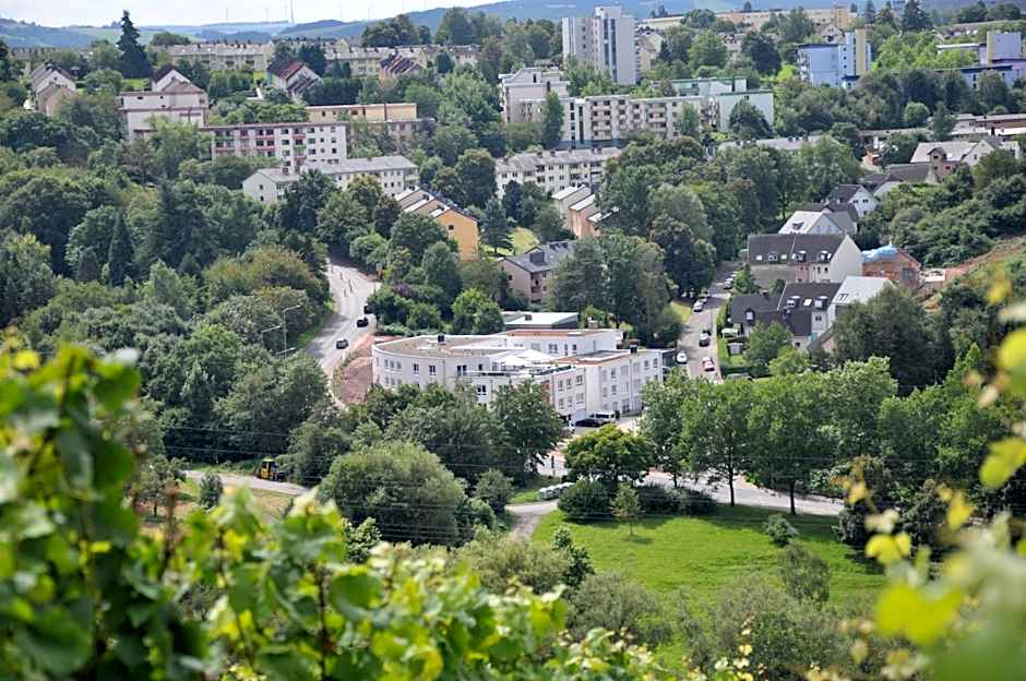 Schroeders Wein-Style-Hotel