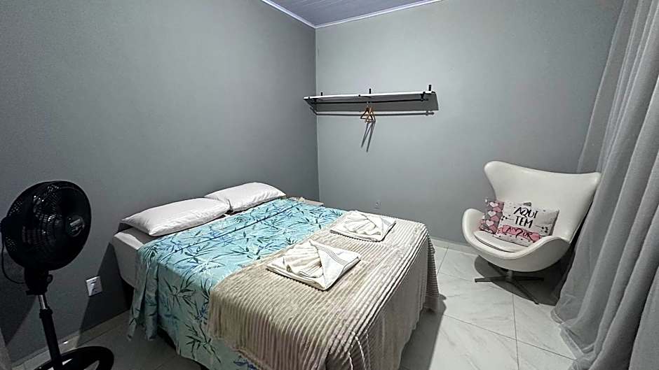 Casa do Rosa – Comfort & Style for 6 Guests