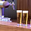 Premier Inn Frankfurt City Centre