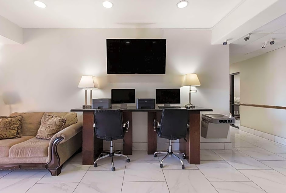 MainStay Suites Extended Stay Hotel Casa Grande