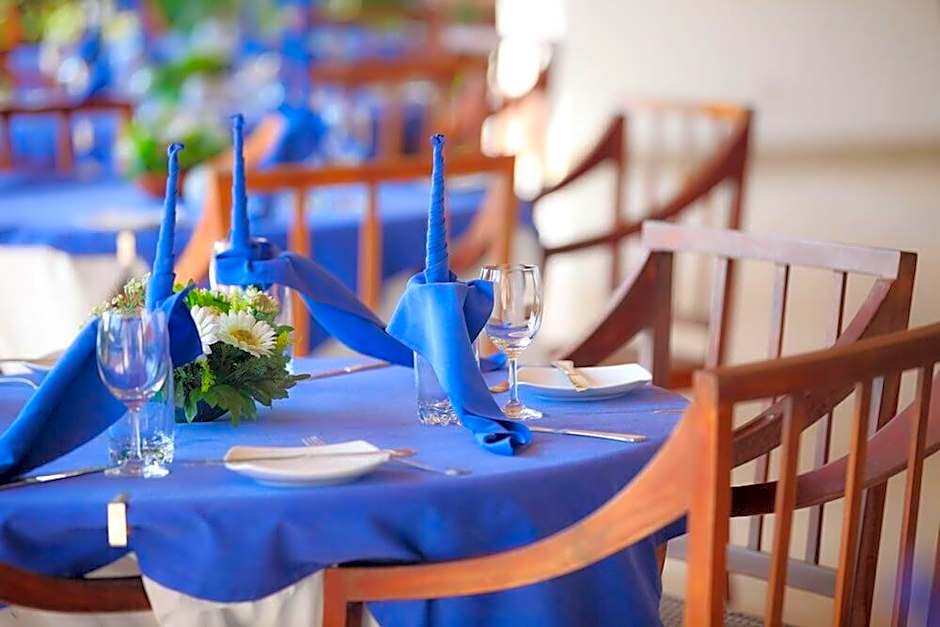 Waterside Bentota Hotel