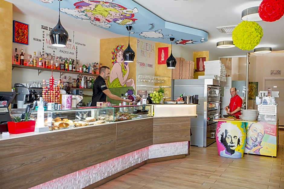 Belvedere Rent Rooms