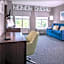 Hampton Inn By Hilton & Suites Arlington Crystal City DCA