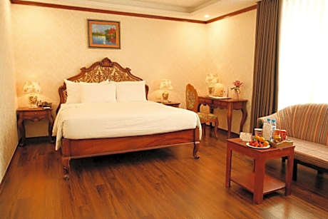 King Room