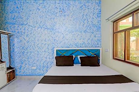 Hotel O Ranjana Diamond