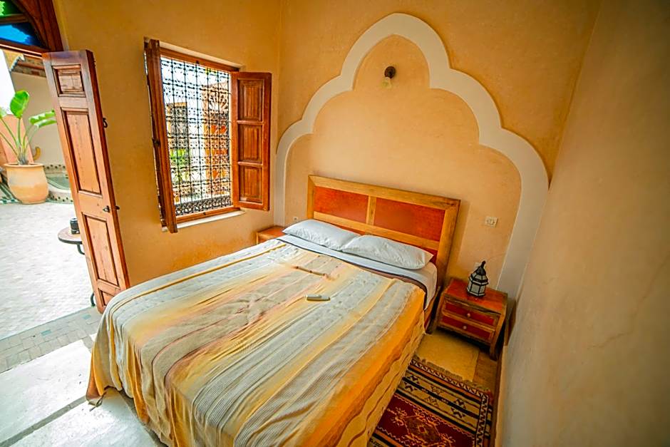 Riad Euphorbe
