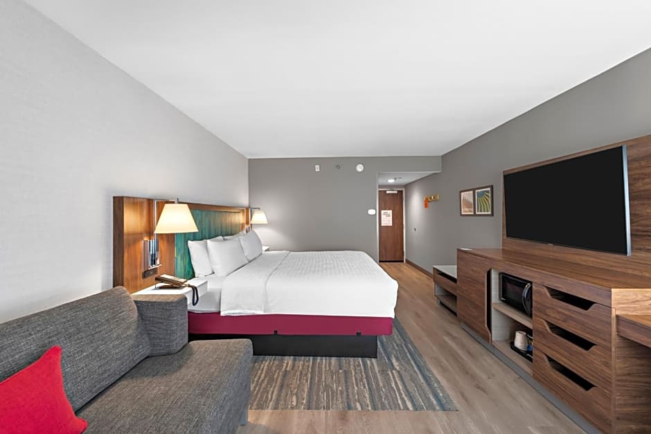 Hampton Inn by Hilton Los Angeles Airport