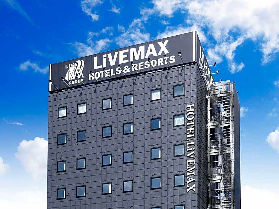 HOTEL LiVEMAX OKAZAKI