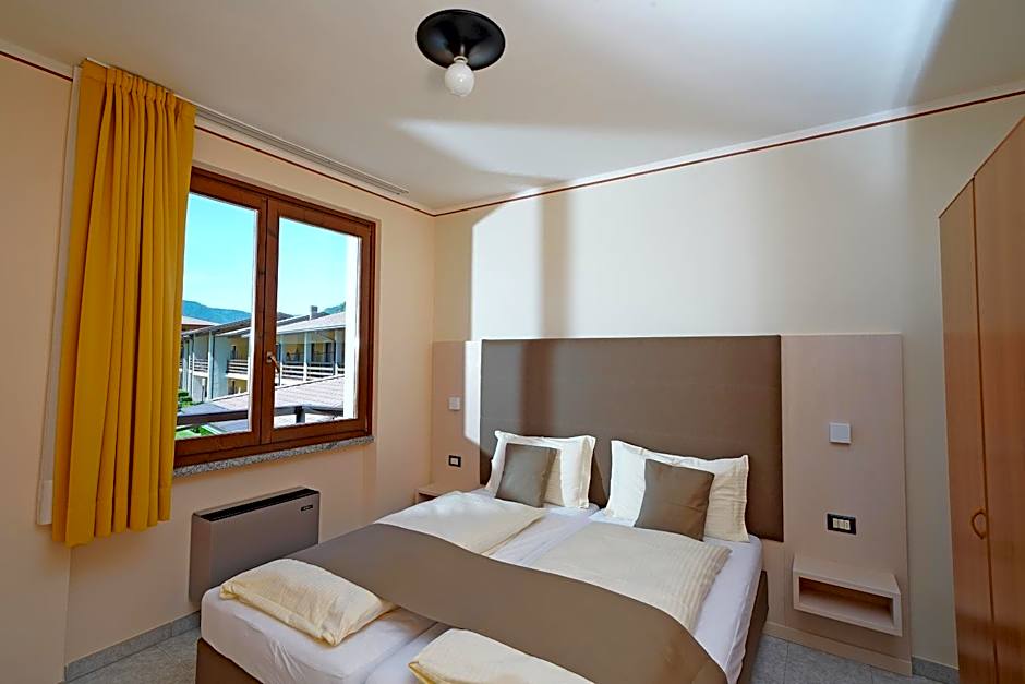 Hotel Residence La Pertica