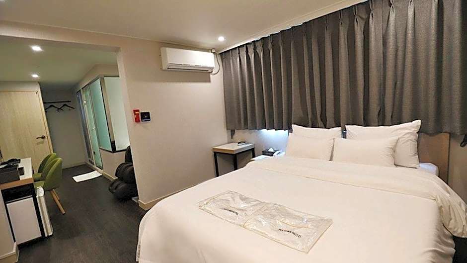 Anyang ILLOWA Hotel