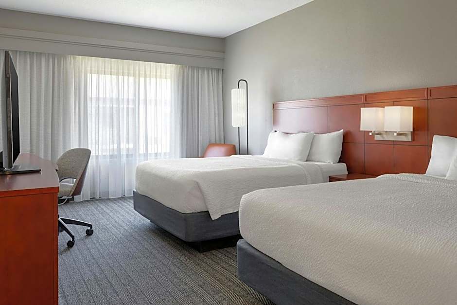 Courtyard by Marriott Boston Norwood/Canton