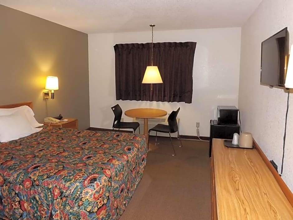 KCI Lodge