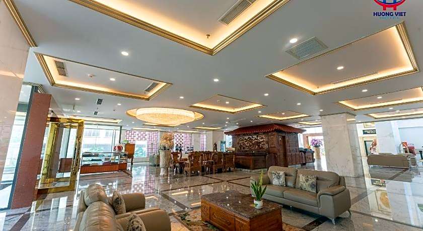 Huong Viet Hotel Quy Nhon
