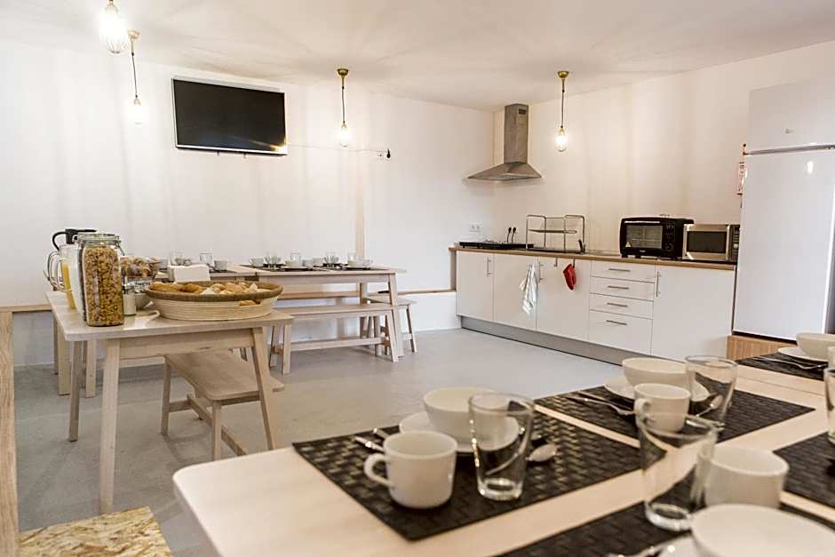 Republica Boutique Hostel