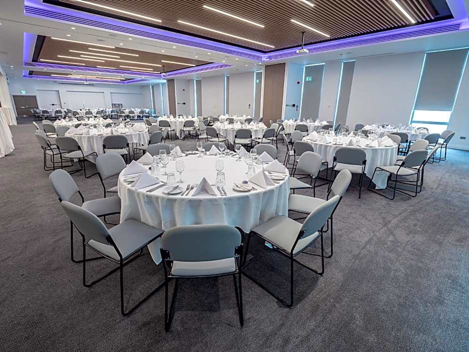 Holiday Inn Birmingham Airport NEC By IHG