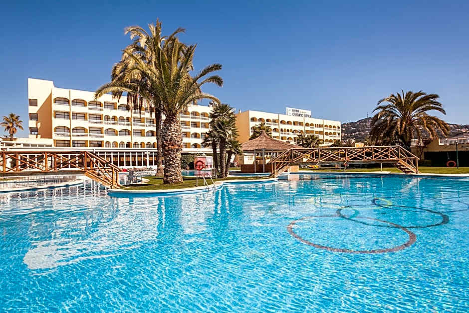 Evenia Olympic Resort