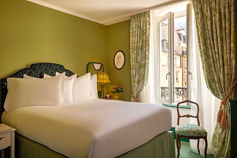 UNE AUTRE CHAMBRE