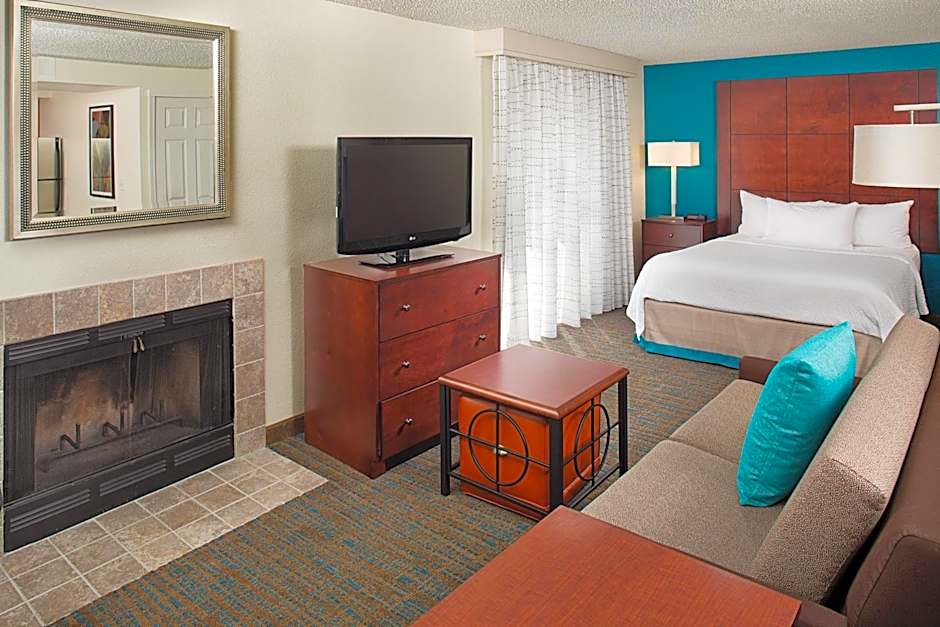 Residence Inn by Marriott Seattle South/Tukwila