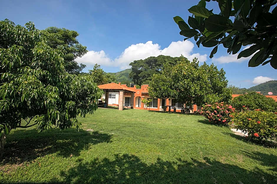 Habitaciones Lucero 2