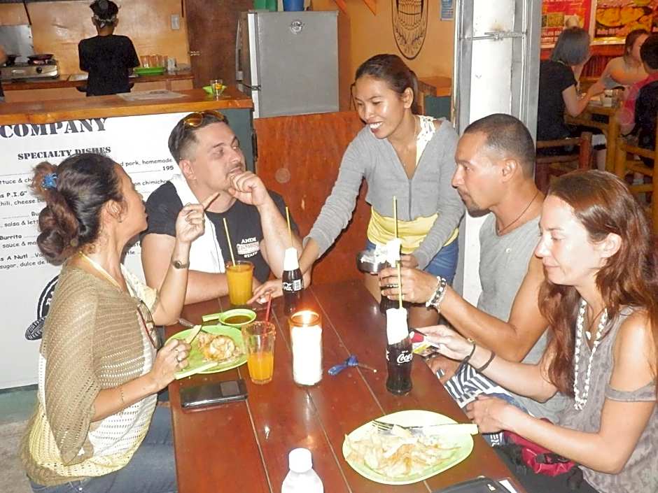 SUNSHINE PARADISE Inn