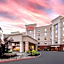 Hampton Inn By Hilton And Suites Seattle-Airport/28th Ave, Wa