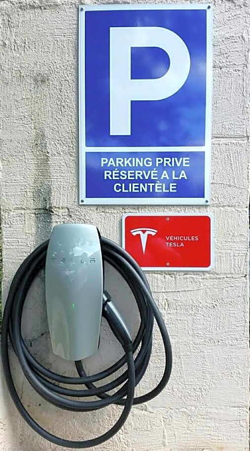 Logis Auberge La Diege