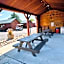 Badlands Frontier Cabins