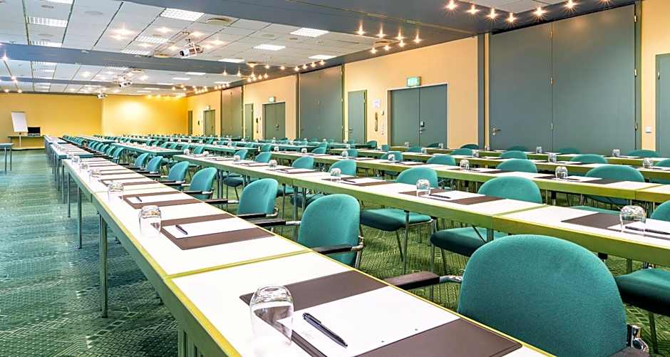 Victor's Residenz-Hotel Gera