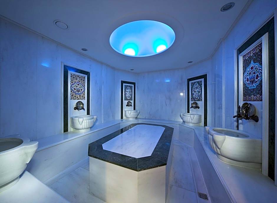 GLK PREMIER Acropol Suites & Spa