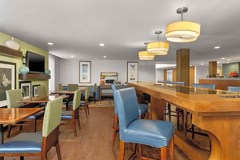 Hampton Inn By Hilton Milford