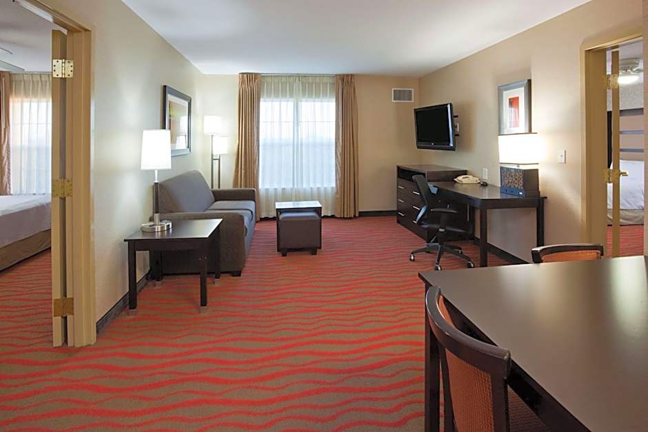 Homewood Suites By Hilton Sioux Falls