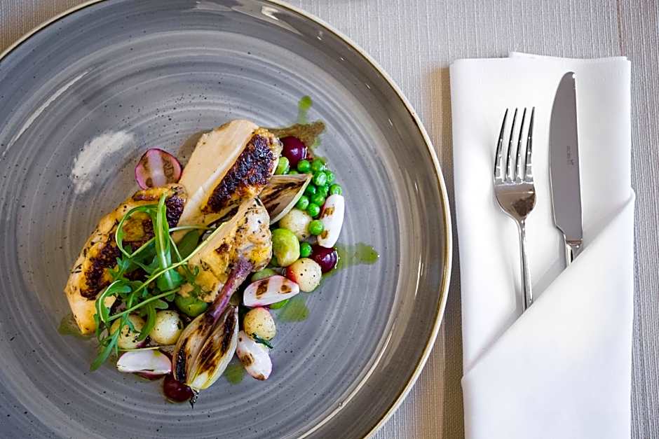 Hotel DeSilva Premium Poznan