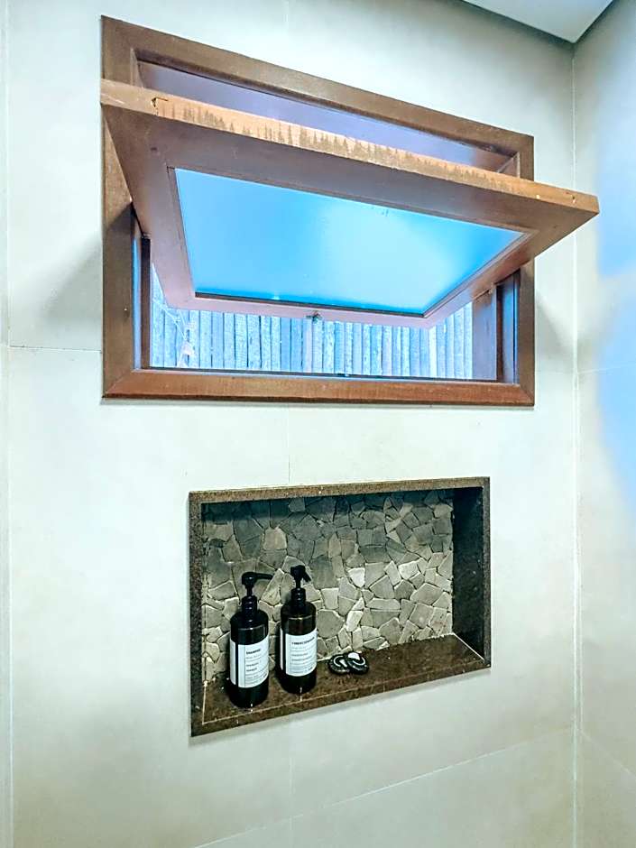 Pousada Vila de Pedras Noronha