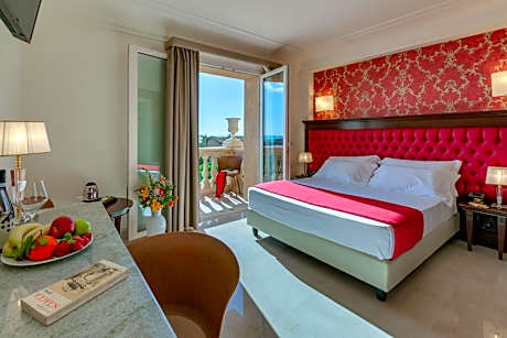 La Paloma Blanca Hotel