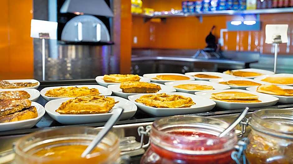 Palacio Mundo Imperial Riviera Diamante Acapulco