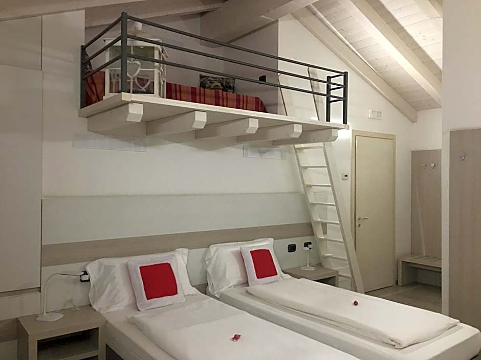 B&B Nuova Ostiglia