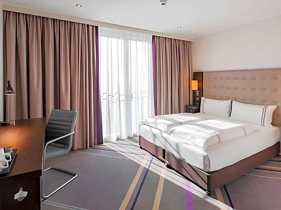 PREMIER INN FRANKFURT MESSE