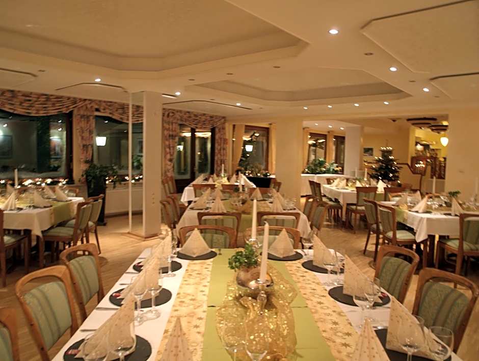 Waldhotel Kurfurst