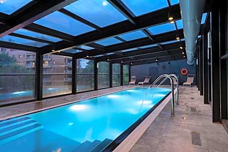 Radisson Blu Hotel, Milan