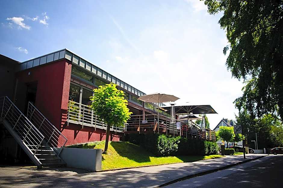 Hotel Rosenmeer
