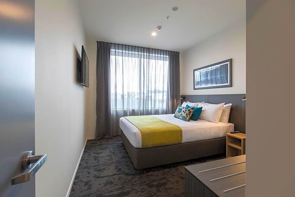 Quest on Manchester Serviced Apartments