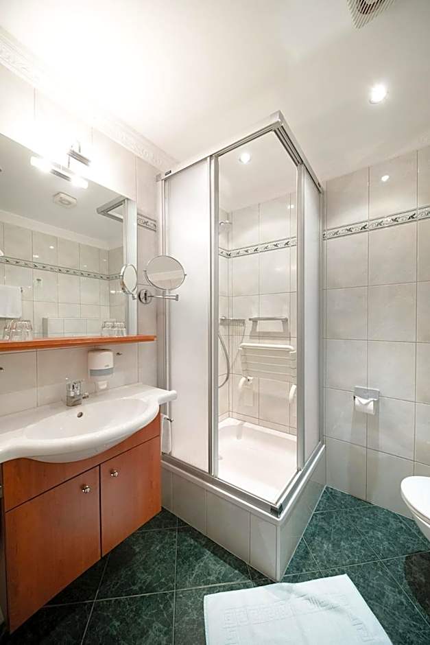 Der Alpenhof Maria Alm