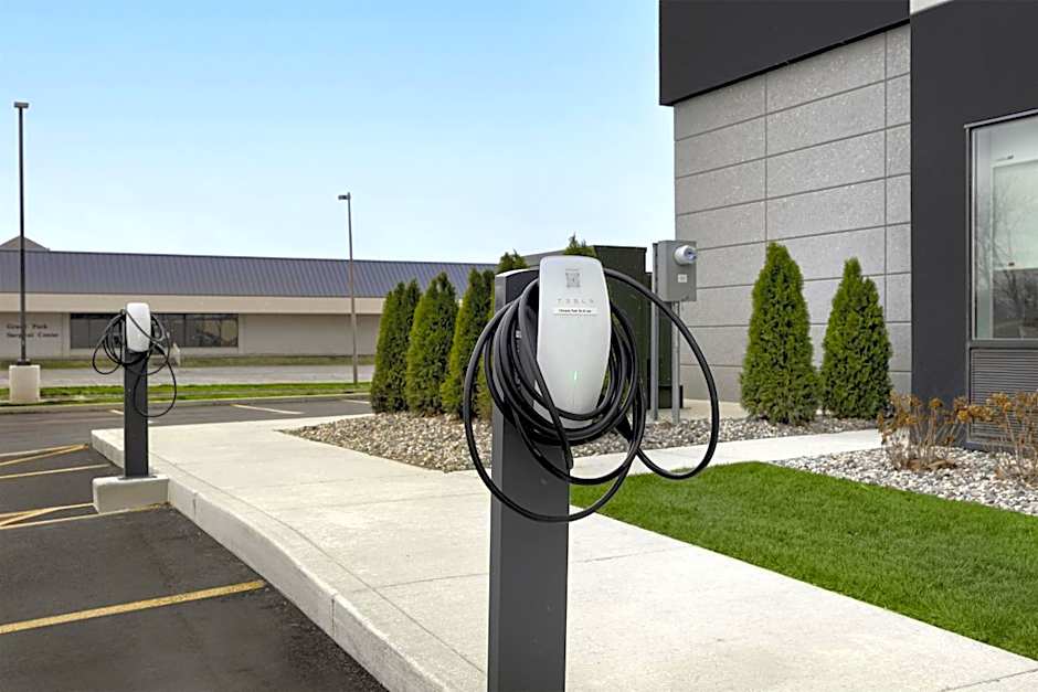 Tru by Hilton Merrillville