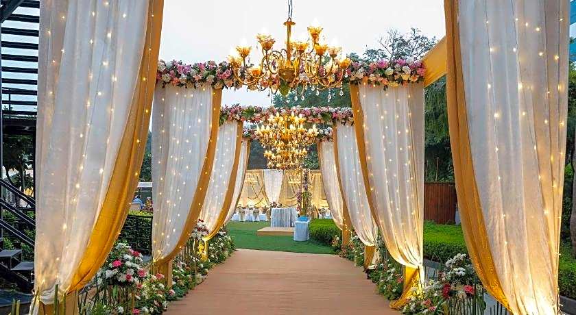 Radisson Gurugram Udyog Vihar