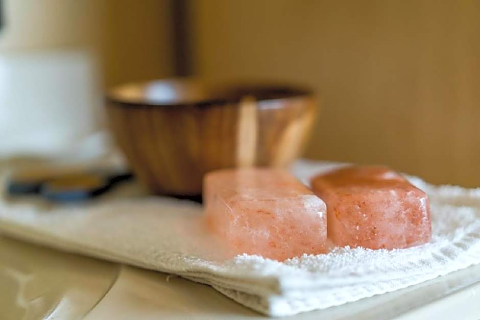 Temple Gardens Hotel & Spa