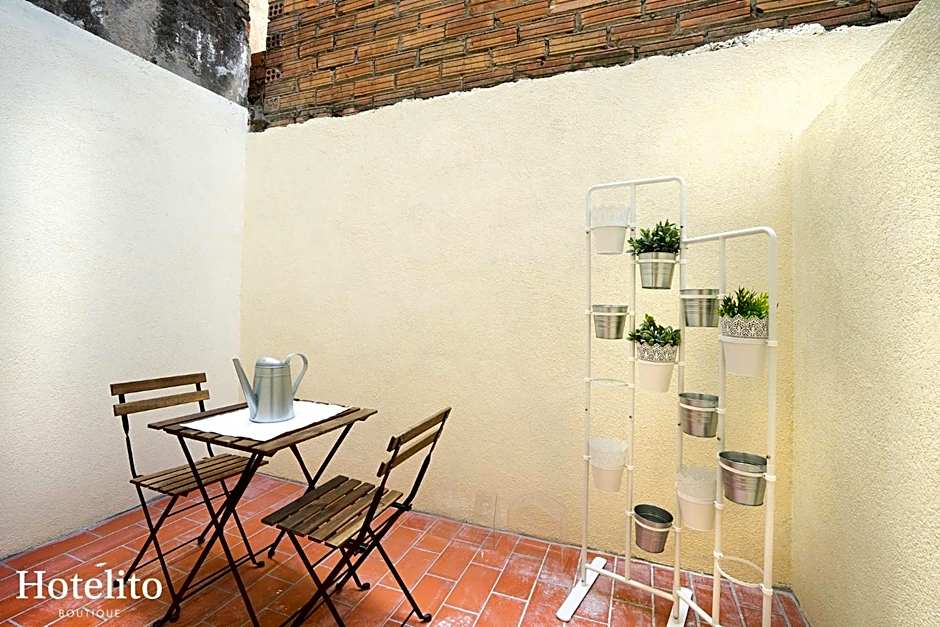 Hotelito Boutique Mercat
