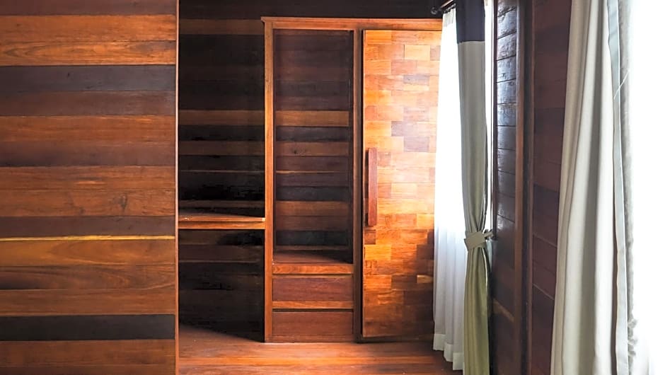 Madaira Villa Senggigi