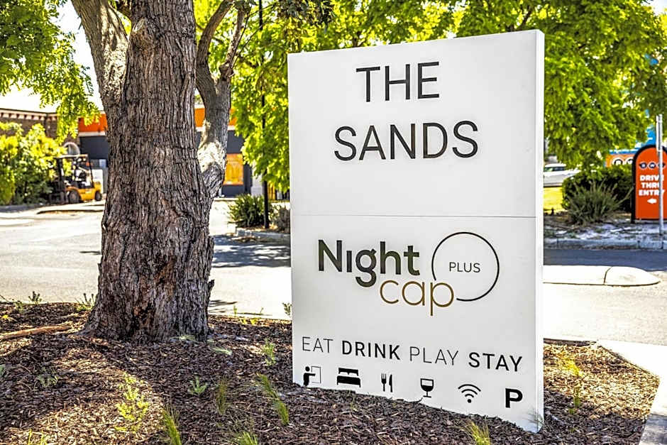 Nightelier Carrum Downs Sands Hotel