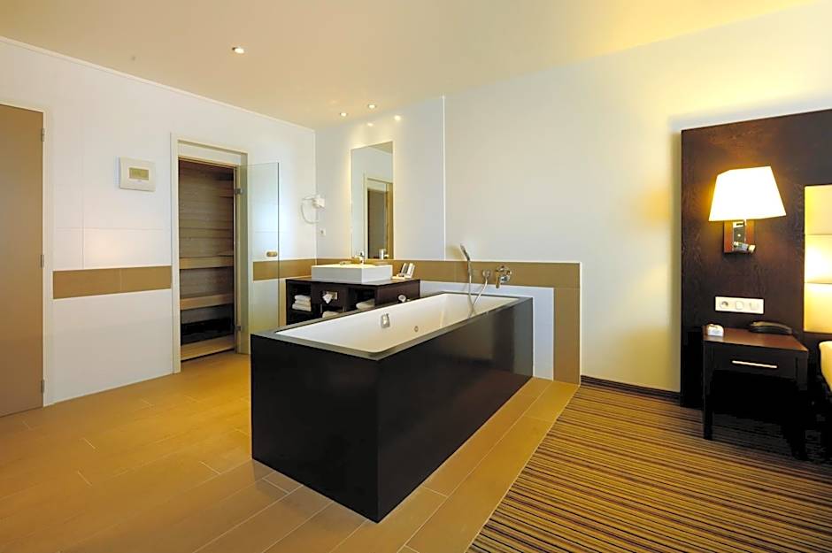 Hotel Charleroi Airport - Van Der Valk